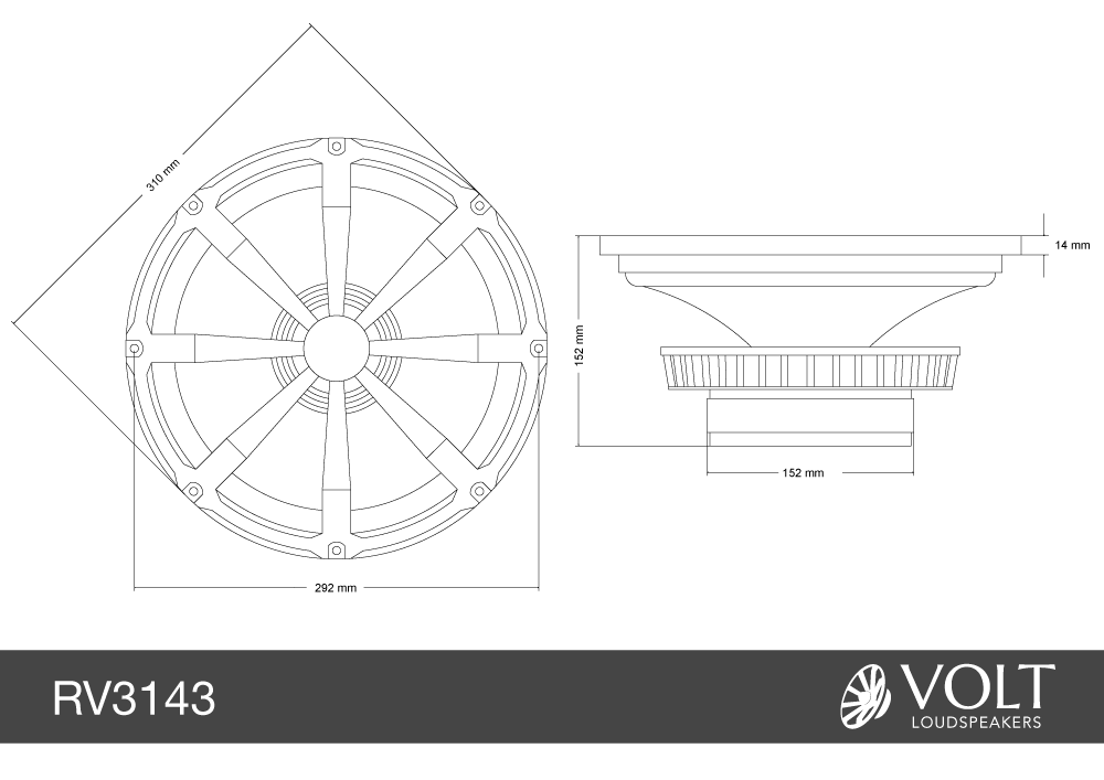 RV3143 (12″)